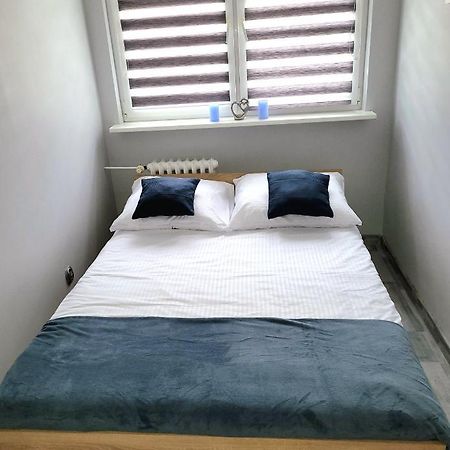 Świnoujście Apartament Na Matejki מראה חיצוני תמונה