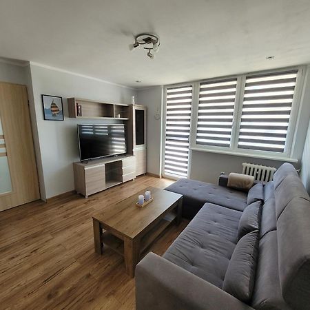 Świnoujście Apartament Na Matejki מראה חיצוני תמונה