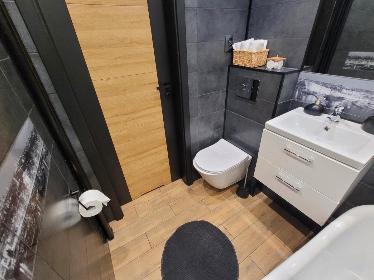 Świnoujście Apartament Na Matejki מראה חיצוני תמונה