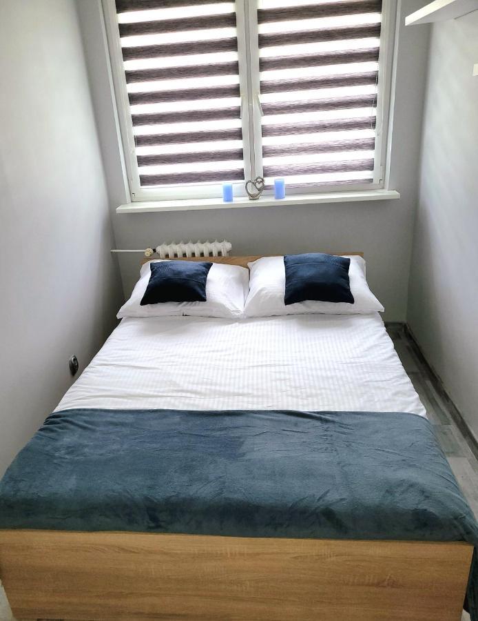 Świnoujście Apartament Na Matejki מראה חיצוני תמונה