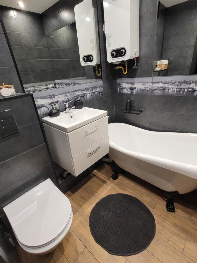 Świnoujście Apartament Na Matejki מראה חיצוני תמונה