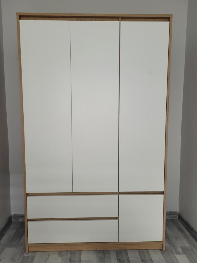 Świnoujście Apartament Na Matejki מראה חיצוני תמונה