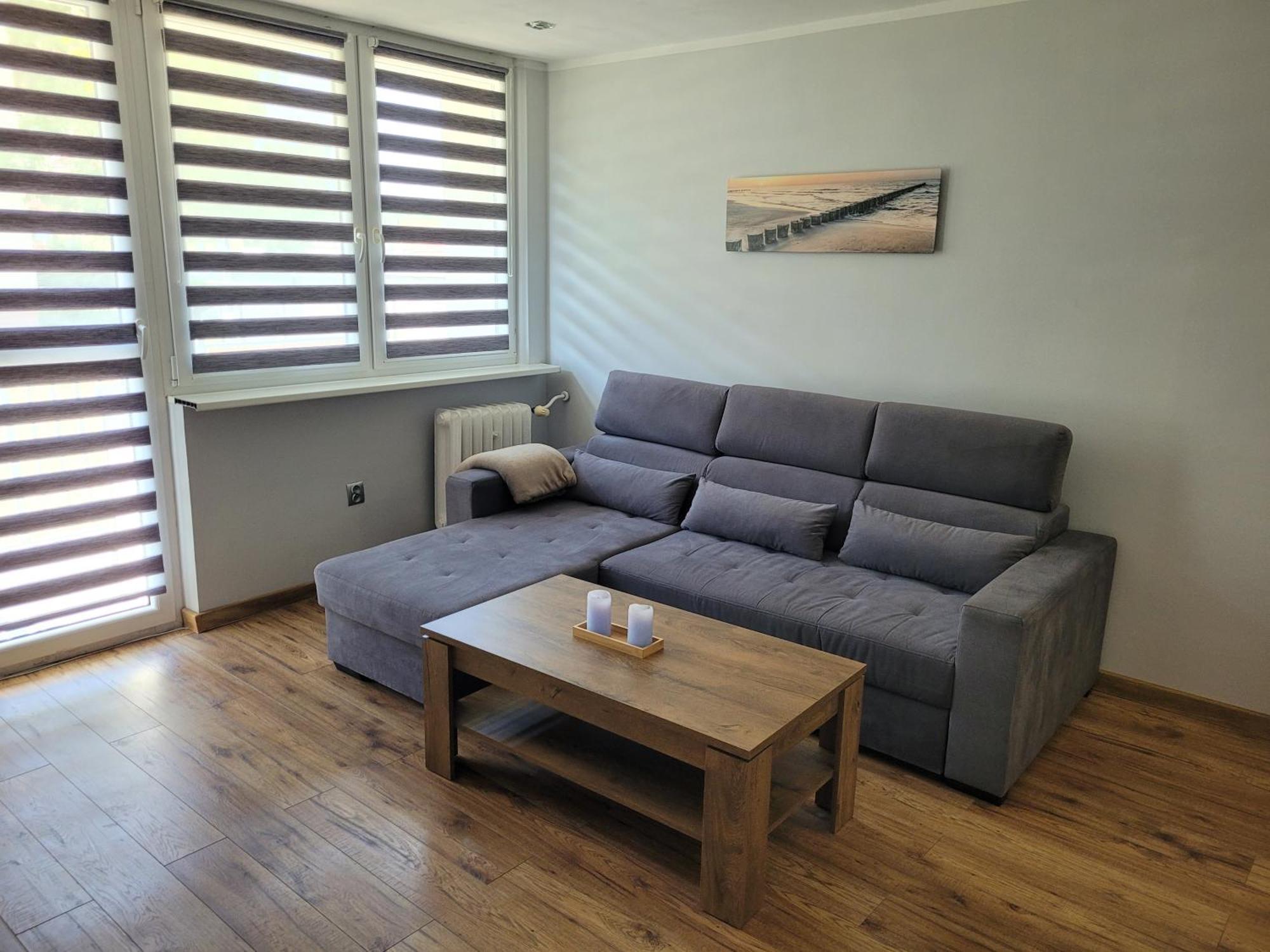 Świnoujście Apartament Na Matejki מראה חיצוני תמונה