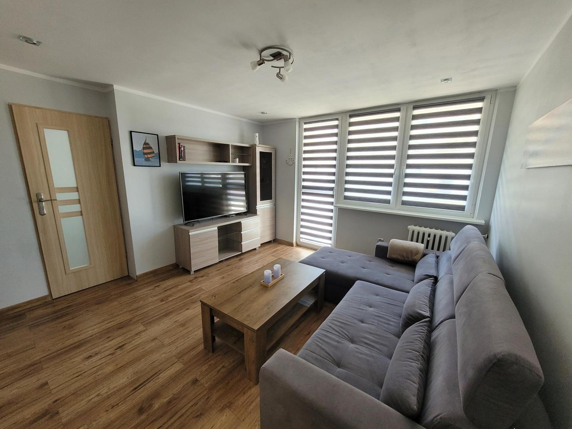 Świnoujście Apartament Na Matejki מראה חיצוני תמונה
